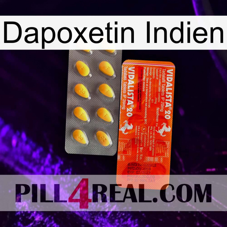 Dapoxetine India new01